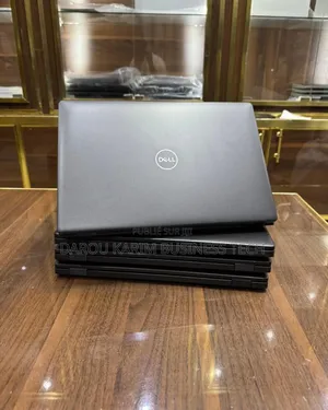 New Dell Latitude 5400 16GB Intel Core I5 SSD 256GB