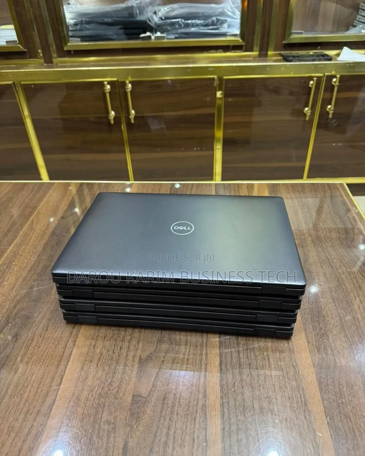 New Dell Latitude 5400 16GB Intel Core I5 SSD 256GB