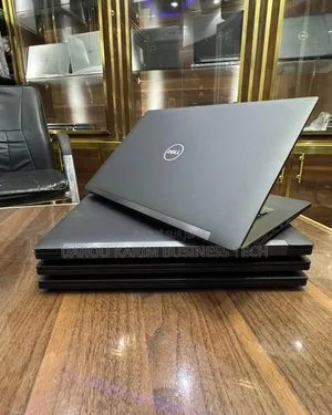New Dell Latitude 14 7480 8GB Intel Core I5 SSD 256GB