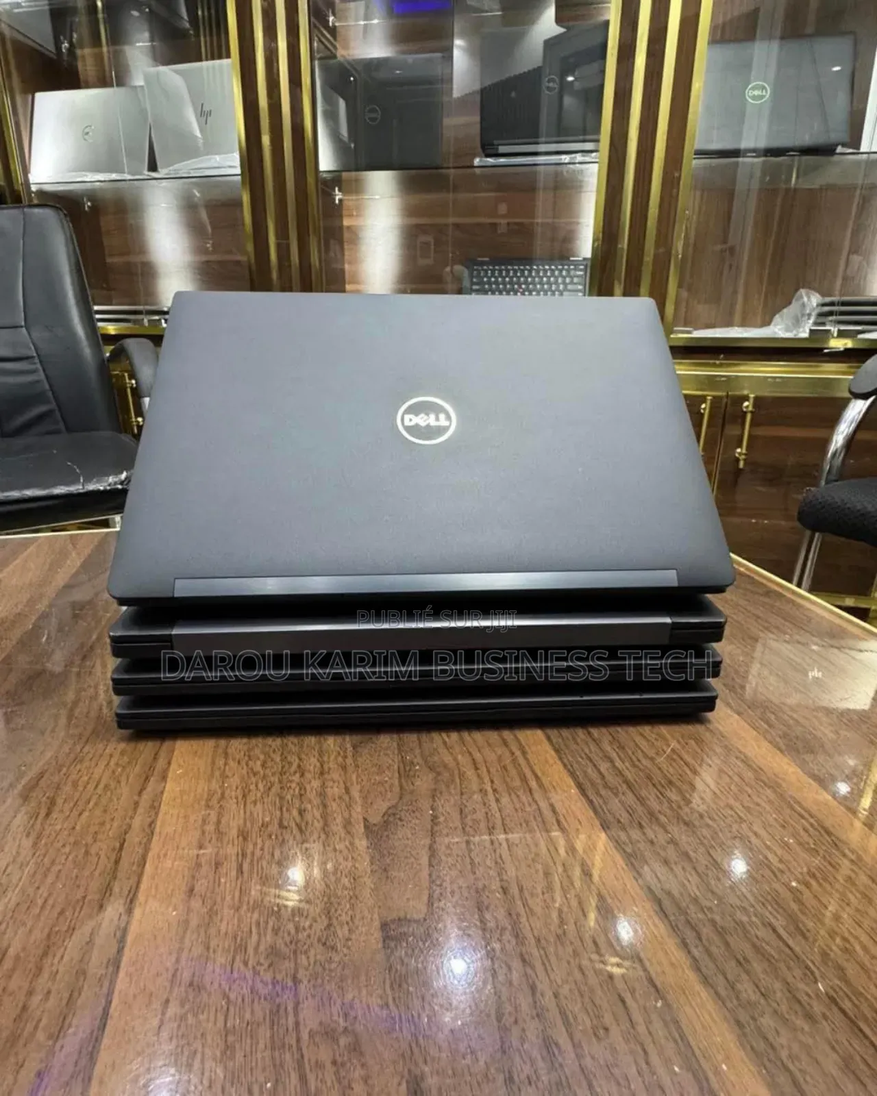 New Dell Latitude 14 7480 8GB Intel Core I5 SSD 256GB