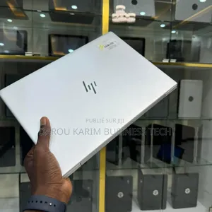 New Ordinateur Portable HP MT44 8GB AMD Ryzen 3 SSD 256GB