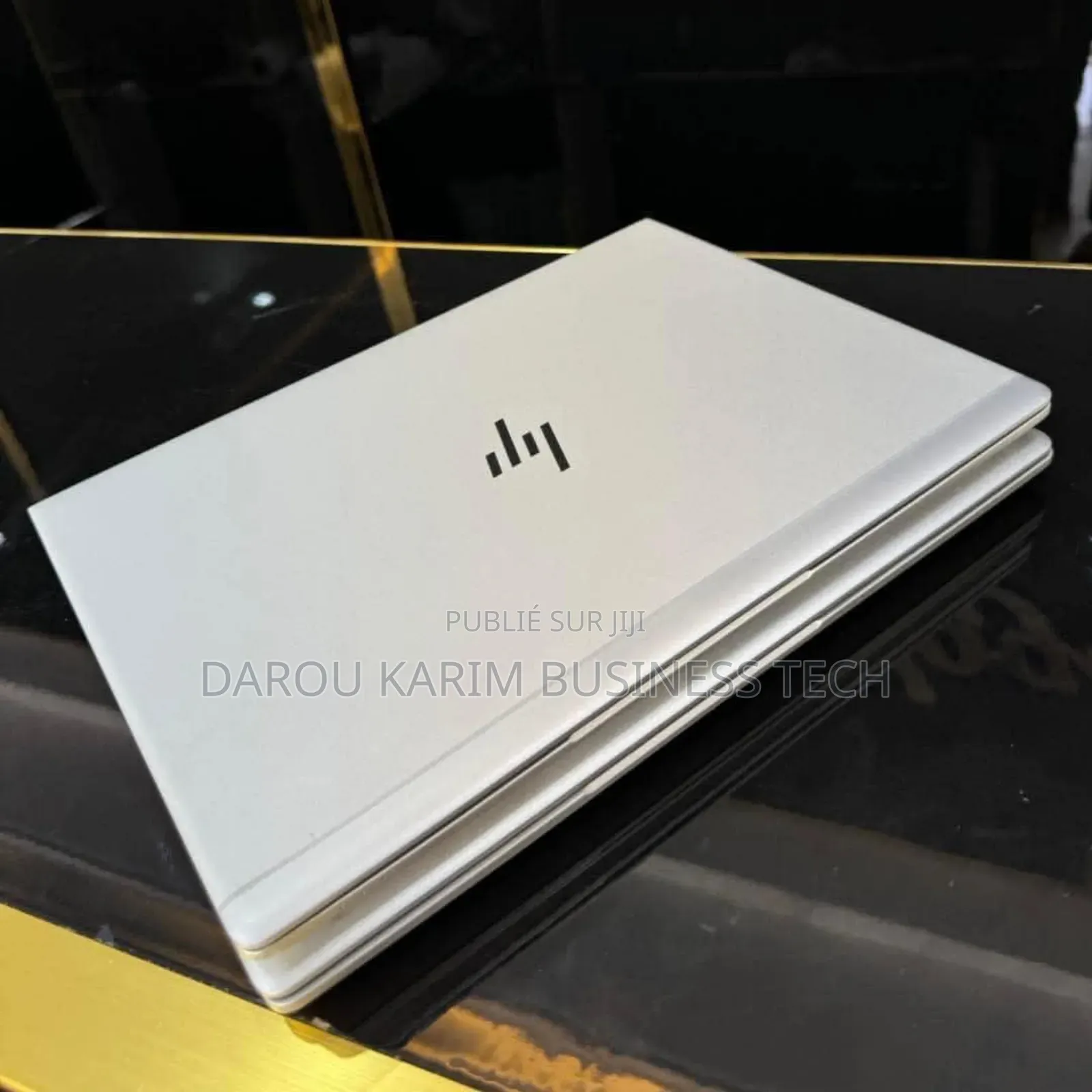 New Ordinateur Portable HP MT44 8GB AMD Ryzen 3 SSD 256GB