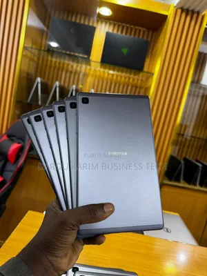 New Samsung Galaxy Tab A7 Lite 32 GB Autre