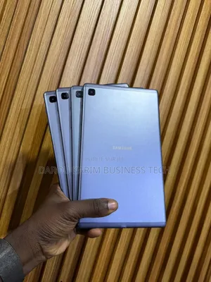 New Samsung Galaxy Tab A7 Lite 32 GB Autre