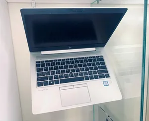New HP EliteBook 840 G5 8GB Intel Core I5 SSD 256GB