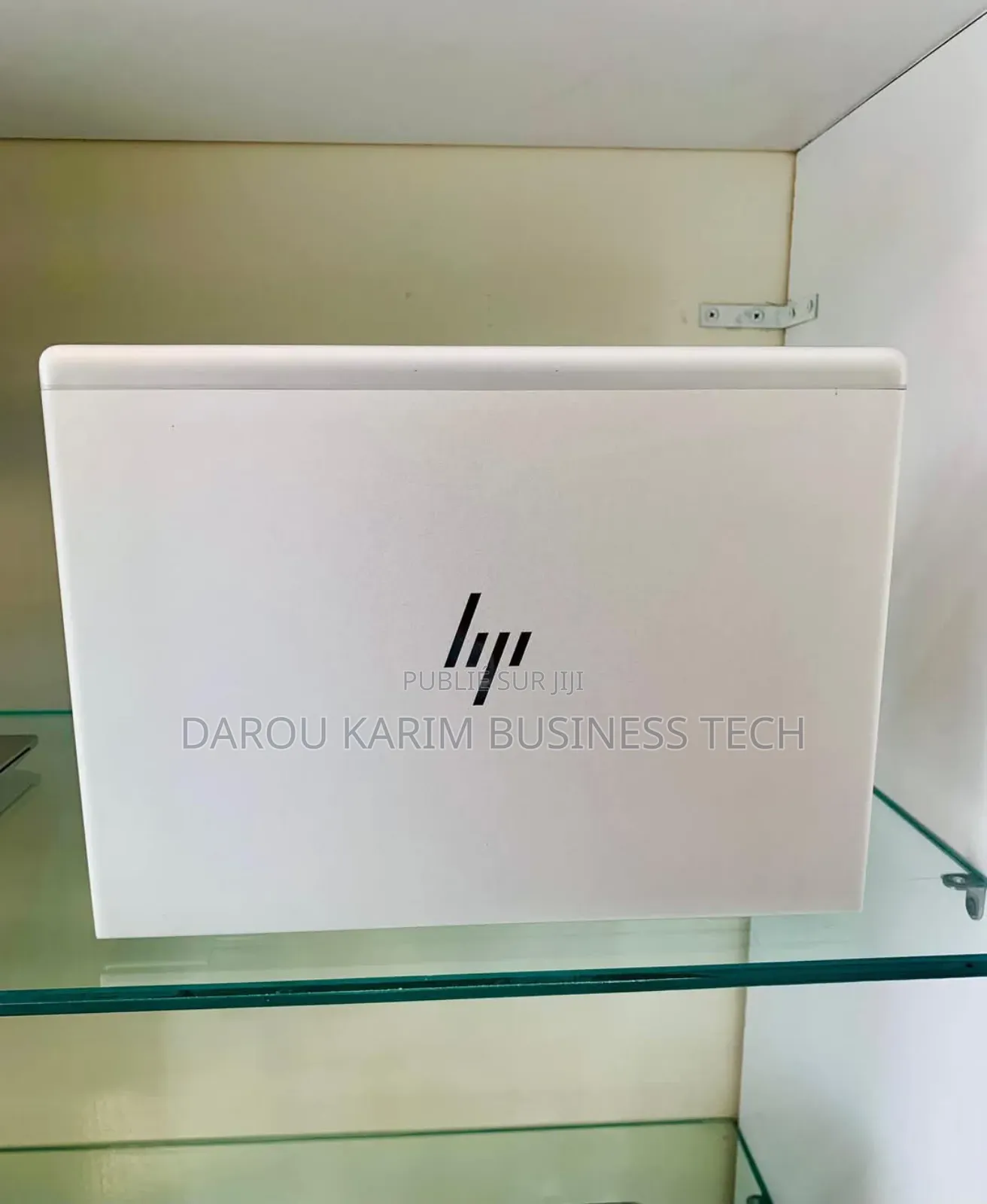 New HP EliteBook 840 G5 8GB Intel Core I5 SSD 256GB