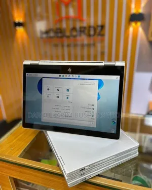 New HP EliteBook X360 1030 G2 16GB Intel Core I7 SSD 256GB