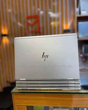 New HP EliteBook X360 1030 G2 16GB Intel Core I7 SSD 256GB