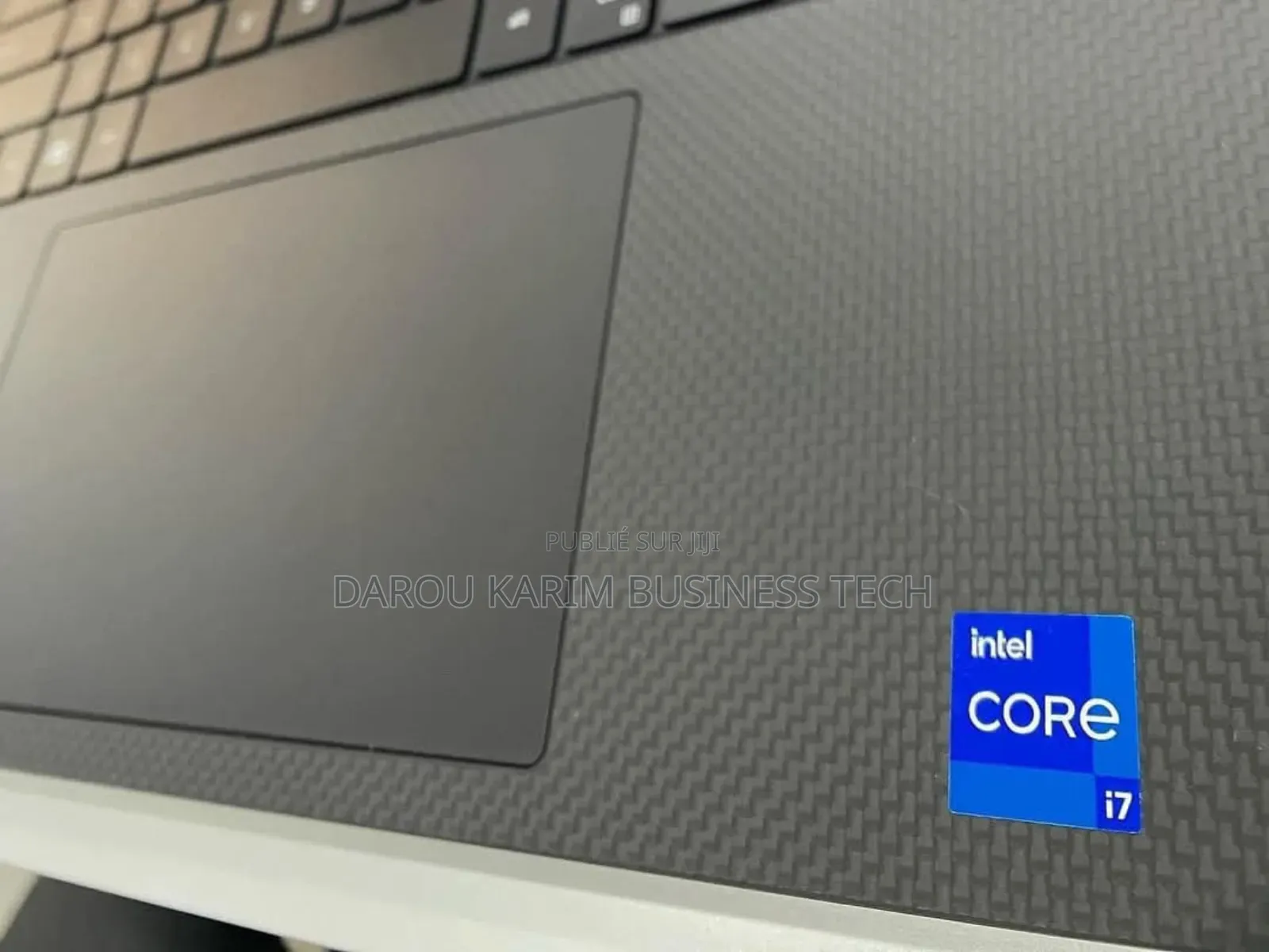 New Ordinateur Portable Dell XPS 15 9510 32GB Intel Core I7 SSD 512GB