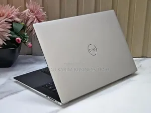 New Ordinateur Portable Dell XPS 15 9510 32GB Intel Core I7 SSD 512GB