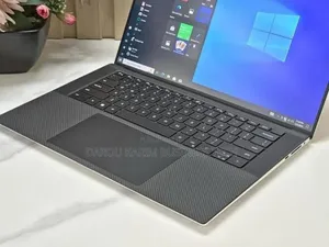 New Ordinateur Portable Dell XPS 15 9510 32GB Intel Core I7 SSD 512GB