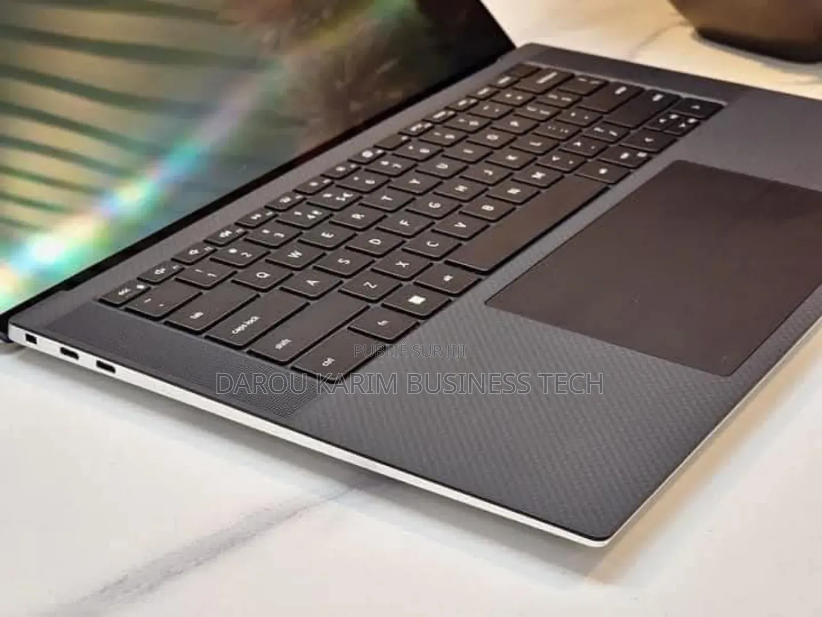 New Ordinateur Portable Dell XPS 15 9530 32GB Intel Core I7 SSD 512GB