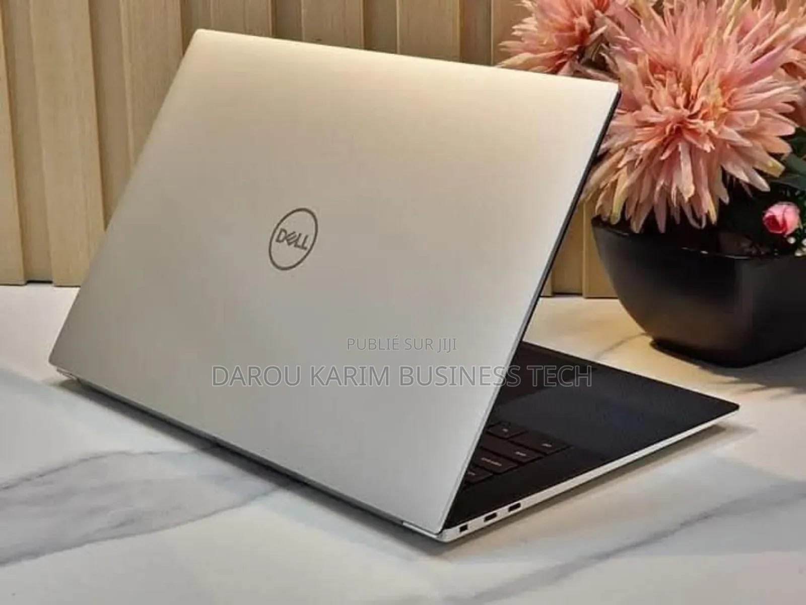 New Ordinateur Portable Dell XPS 15 9530 32GB Intel Core I7 SSD 512GB