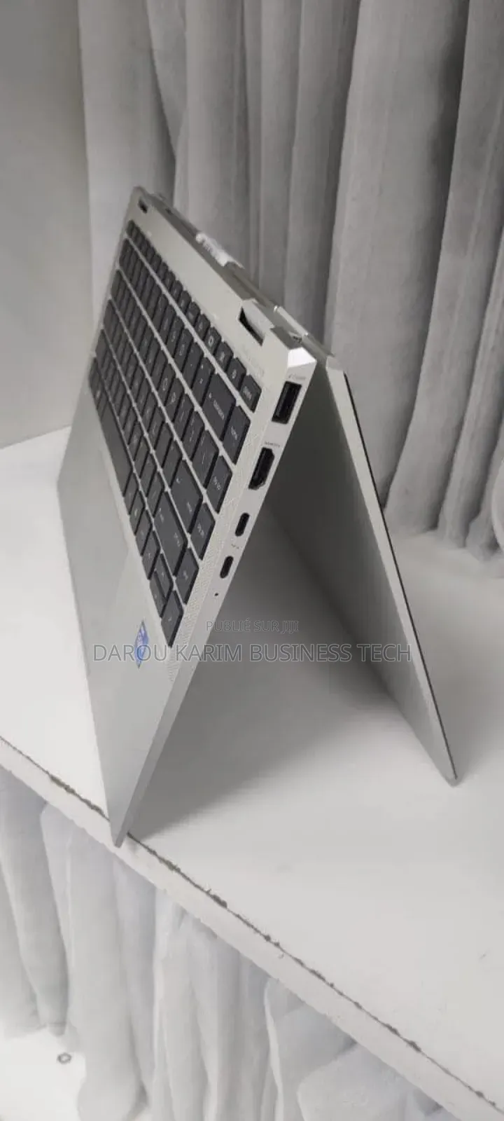 New HP EliteBook 1040 G8 16GB Intel Core I7 SSD 512GB