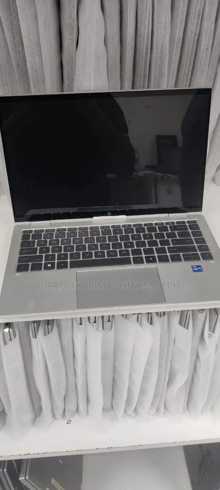 New HP EliteBook 1040 G8 16GB Intel Core I7 SSD 512GB