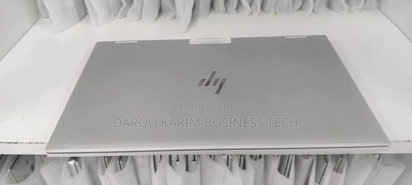 New HP EliteBook 1040 G8 16GB Intel Core I7 SSD 512GB