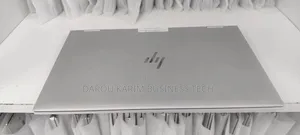 New HP EliteBook 1040 G8 16GB Intel Core I7 SSD 512GB