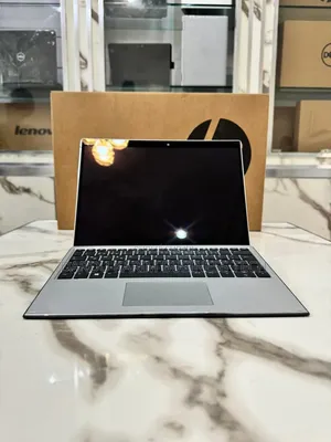 New HP Elite X2 1013 G3 16GB Intel Core I5 SSD 256GB