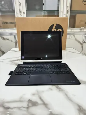 New Ordinateur Portable HP Pro X2 612 G2 8GB Intel Core I5 SSD 256GB