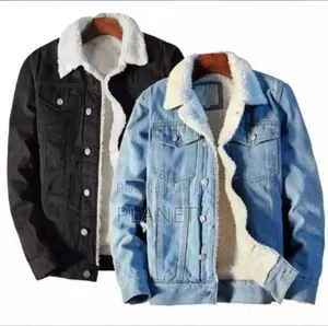 Photo - Pull en Jeans Original