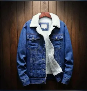 Pull en Jeans Original