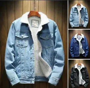 Pull en Jeans Original