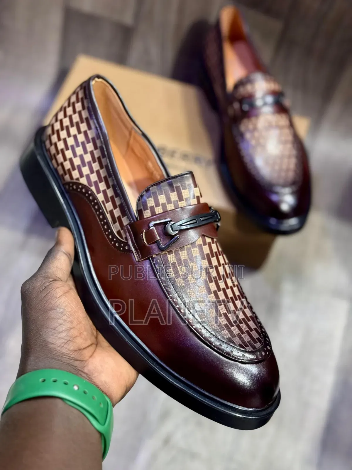 Clarks Homme Original Nf