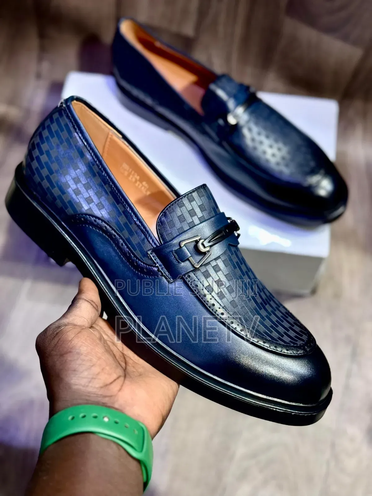 Clarks Homme Original Nf