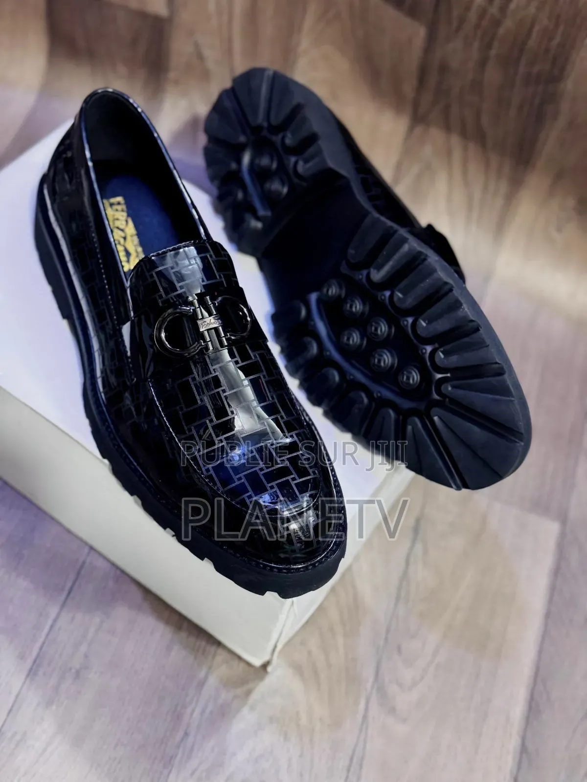 Clarks Homme Original Nf