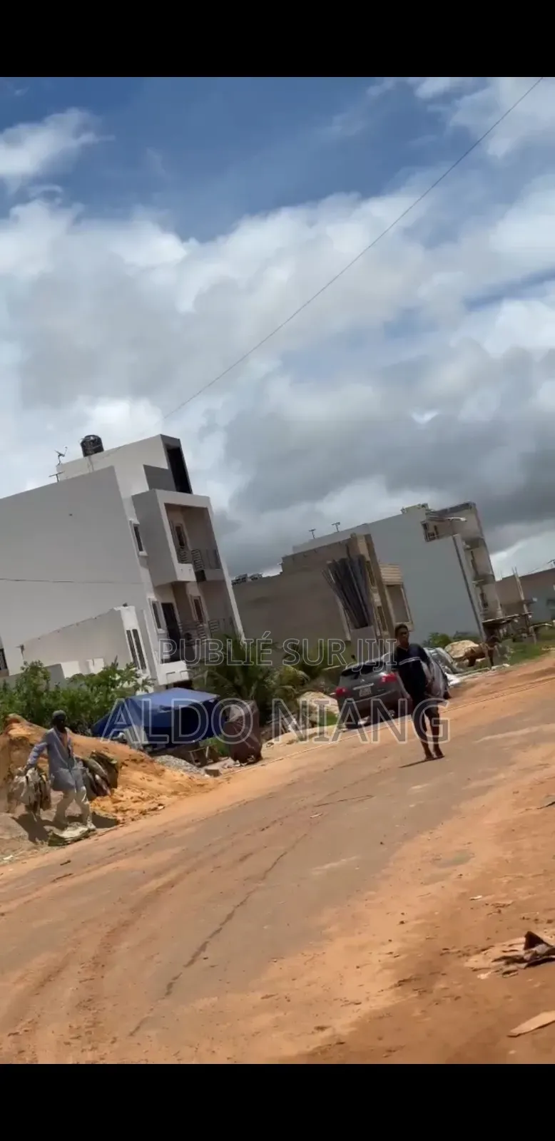 Des Terrains À Vendre