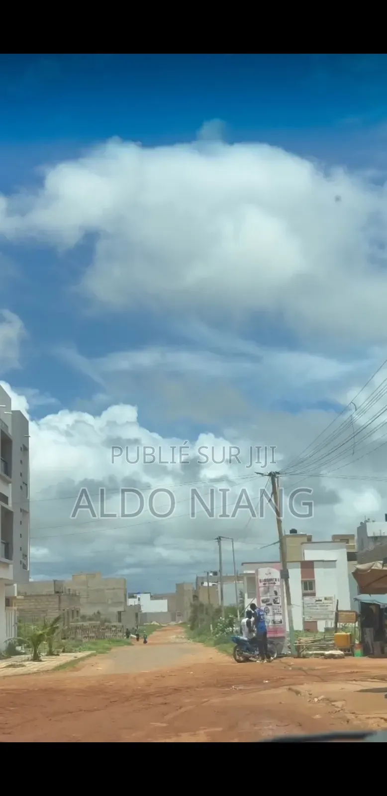 Des Terrains À Vendre