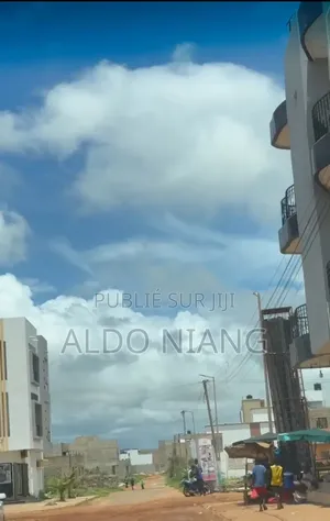 Des Terrains À Vendre