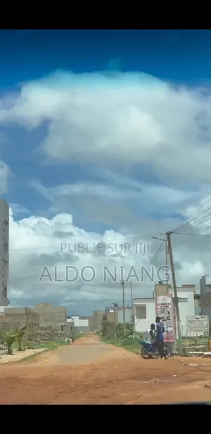 Des Terrains À Vendre