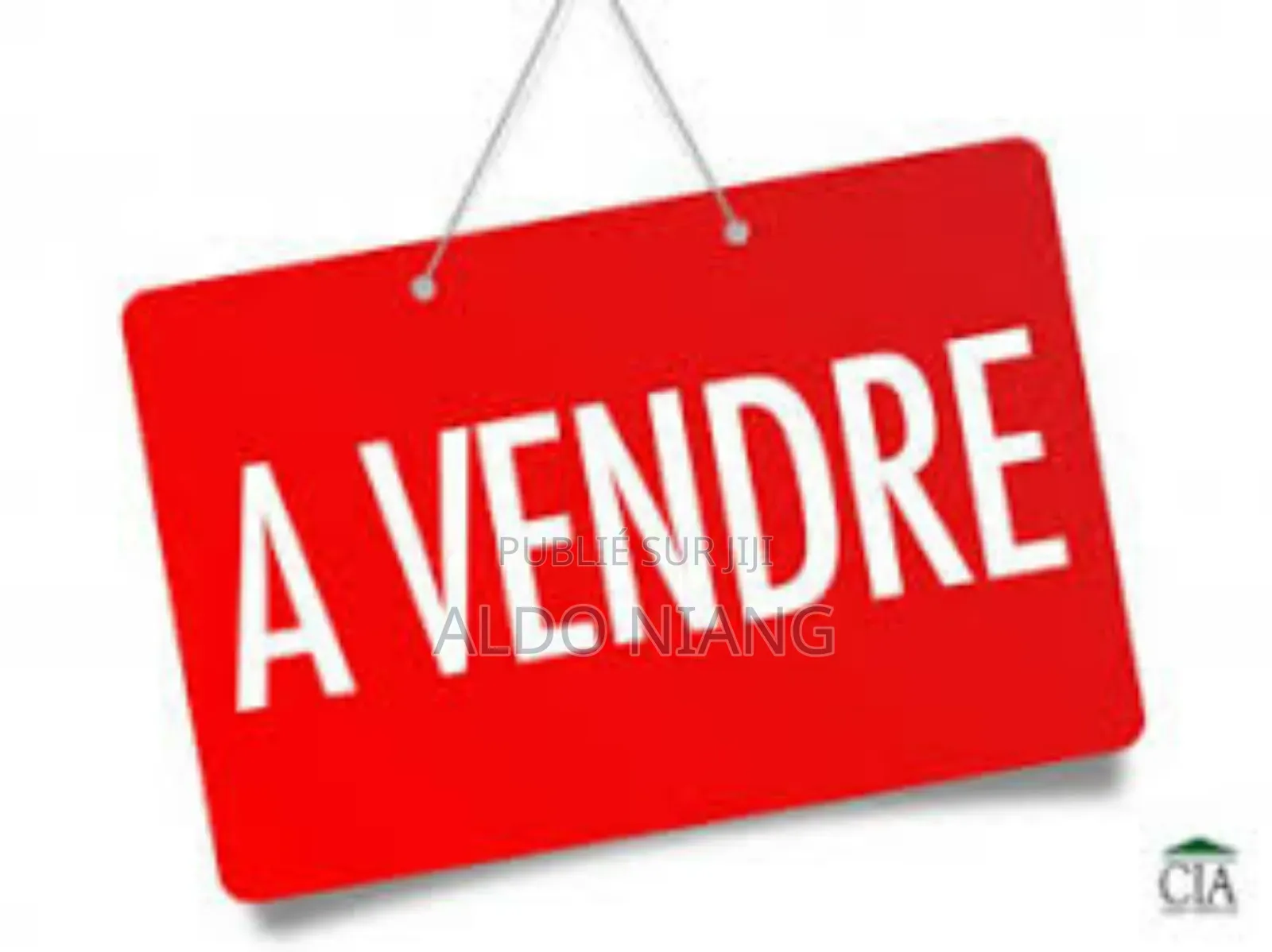 Des Terrains À Vendre