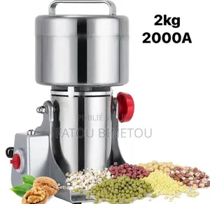 Moulin À Grain 2 Kg