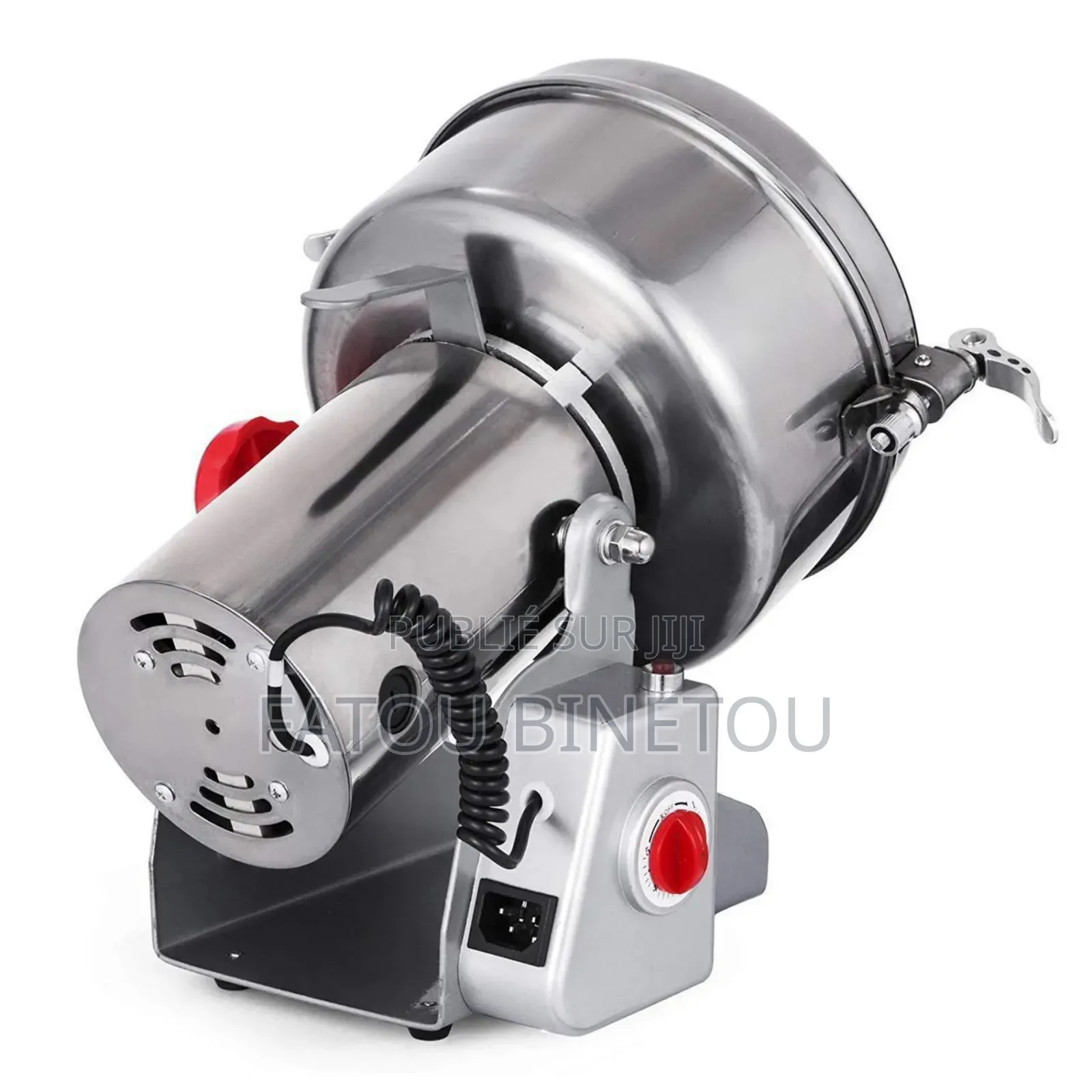 Moulin À Grain 2 Kg