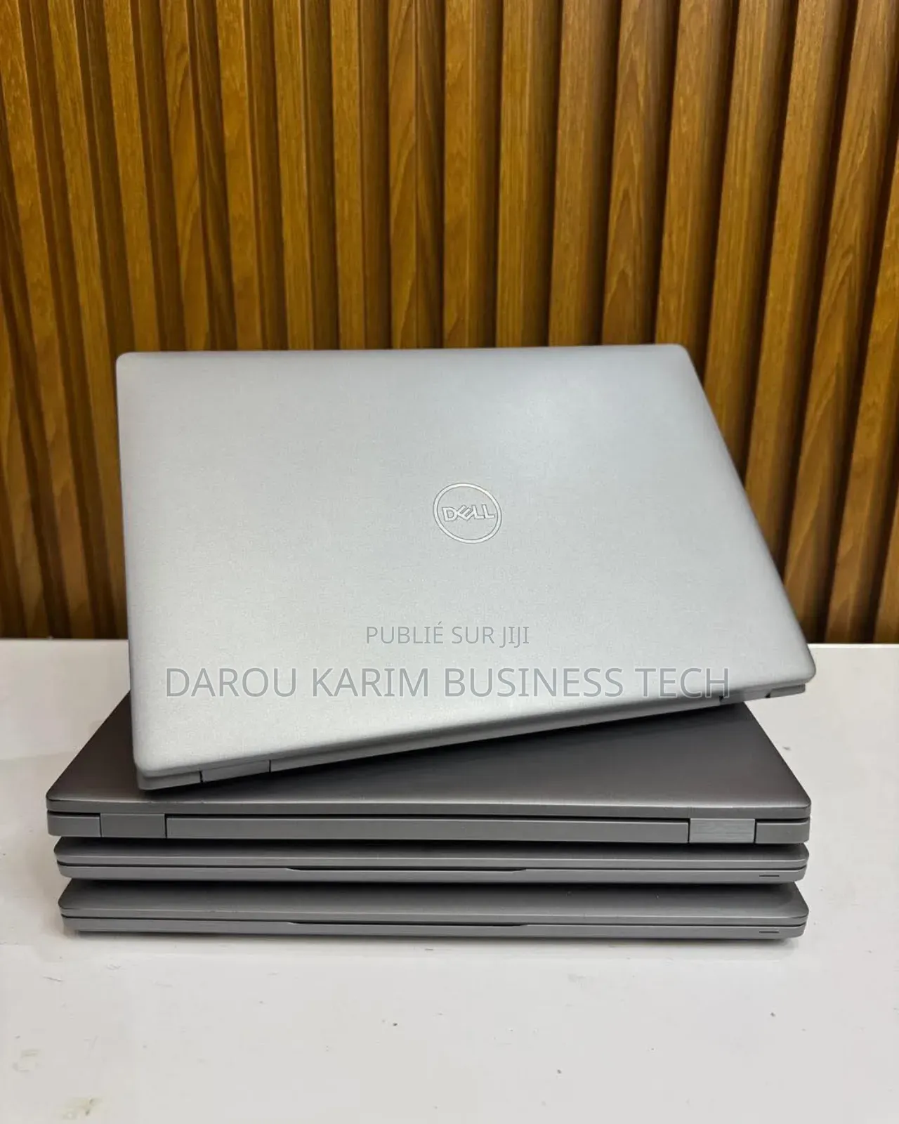 New Dell Latitude 5410 16GB Intel Core I5 SSD 512GB