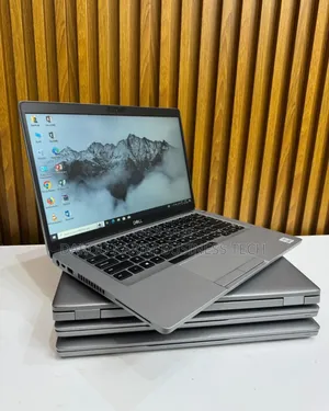 New Dell Latitude 5410 16GB Intel Core I5 SSD 512GB