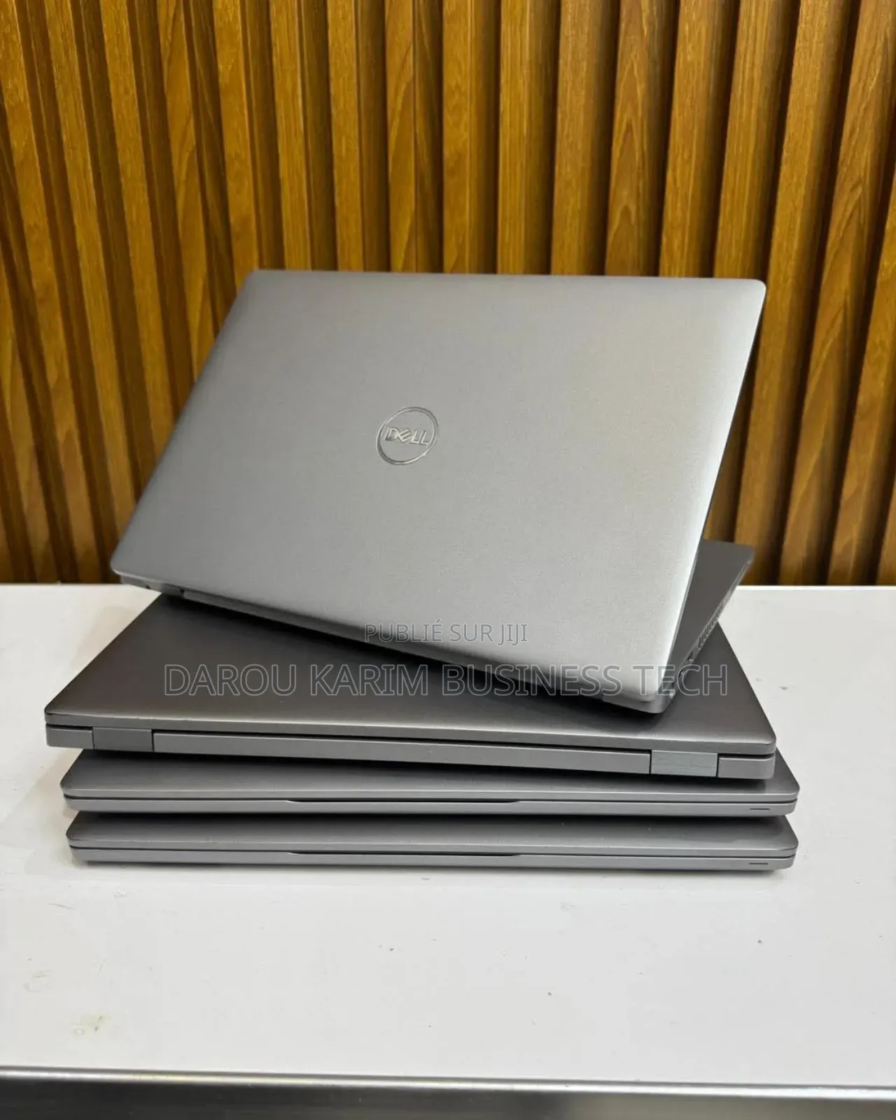 New Dell Latitude 5410 16GB Intel Core I5 SSD 512GB