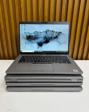 New Dell Latitude 5410 16GB Intel Core I5 SSD 512GB