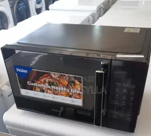 Micro Onde Haier 28l Avec Grill