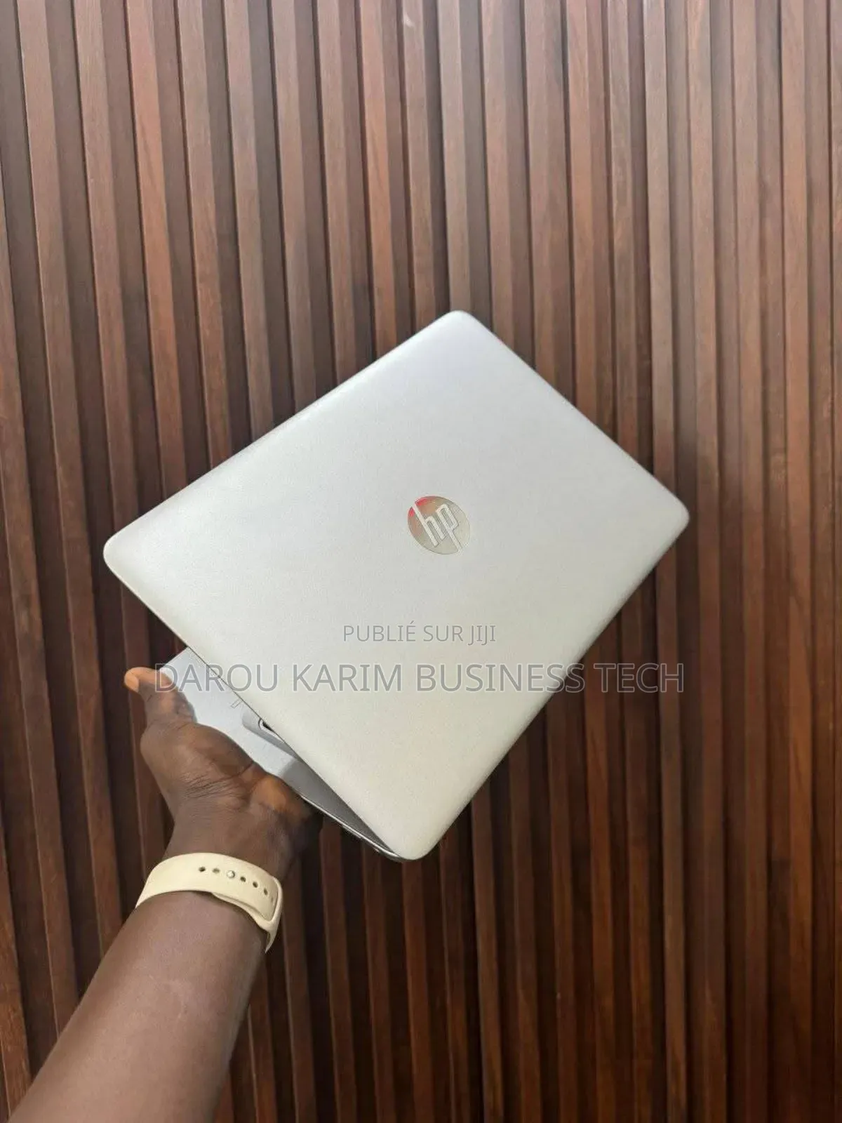 New HP EliteBook 840 G3 8GB Intel Core I5 SSD 256GB