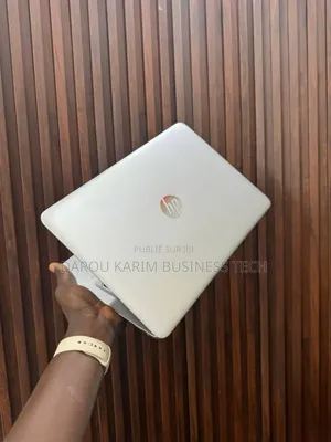 New HP EliteBook 840 G3 8GB Intel Core I5 SSD 256GB