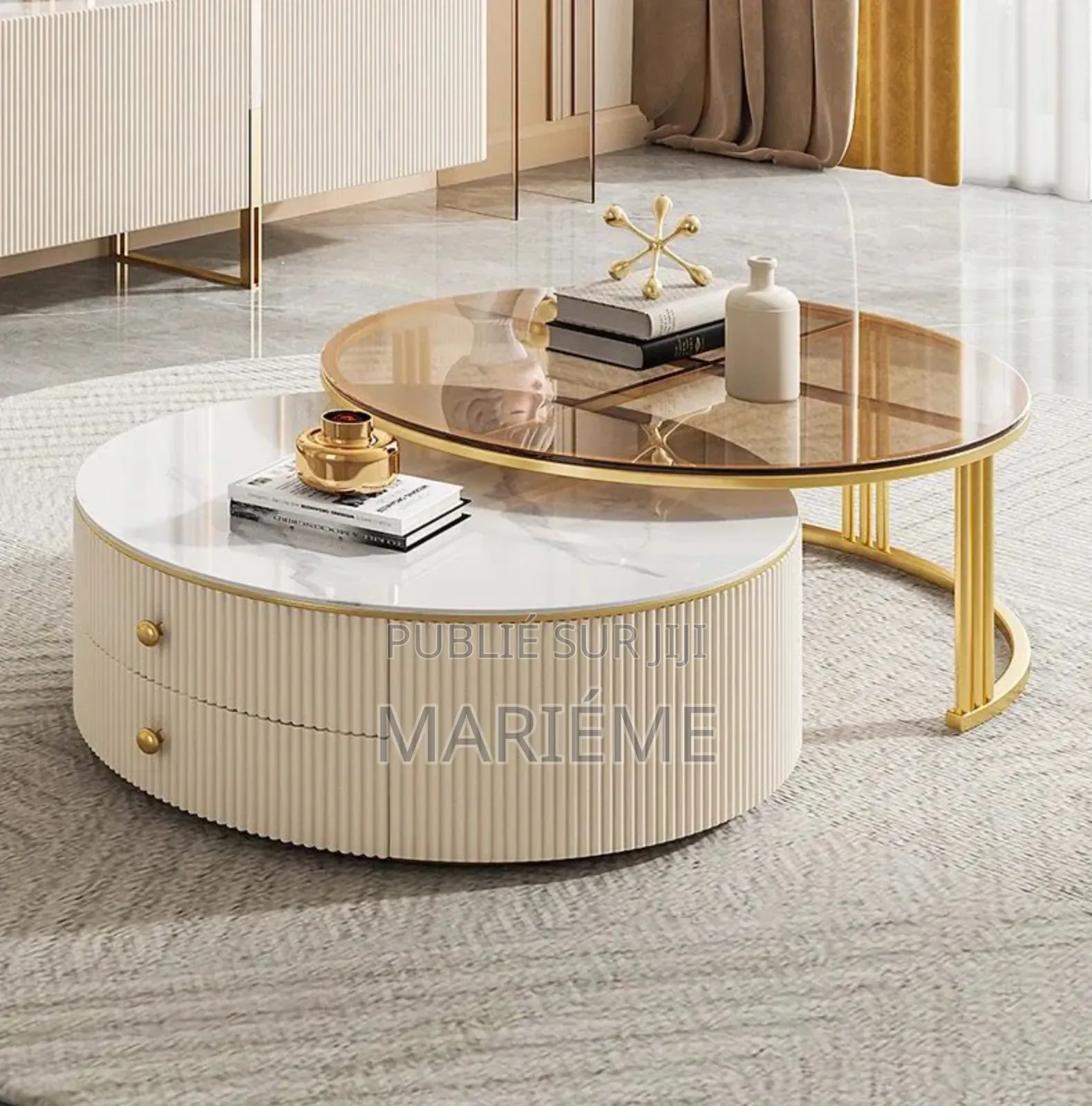 Table Basse