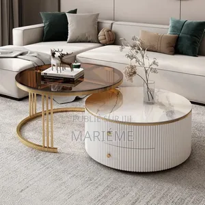Table Basse