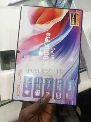 New SAILBook B10 512 GO