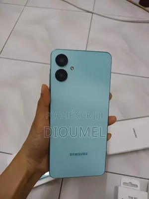 New Samsung Galaxy A06 64 GB Autre