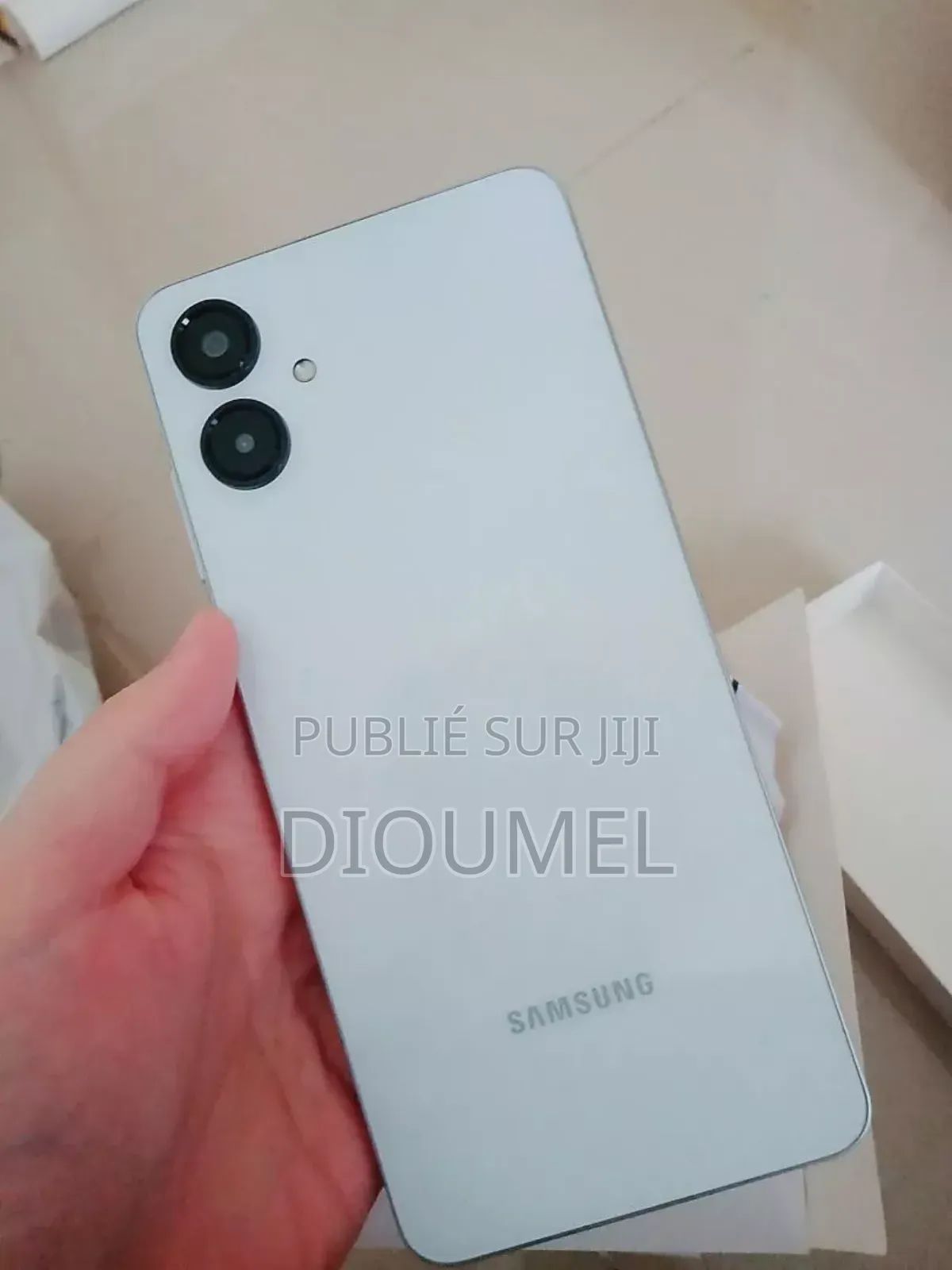 New Samsung Galaxy A06 64 GB Autre