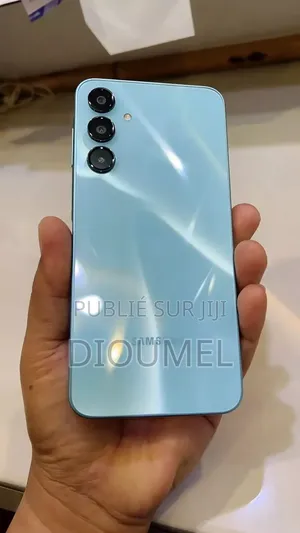 New Samsung Galaxy A16 128 GB Autre