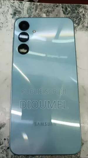 New Samsung Galaxy A16 128 GB Autre